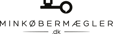 Minkøbermægler.dk Logo