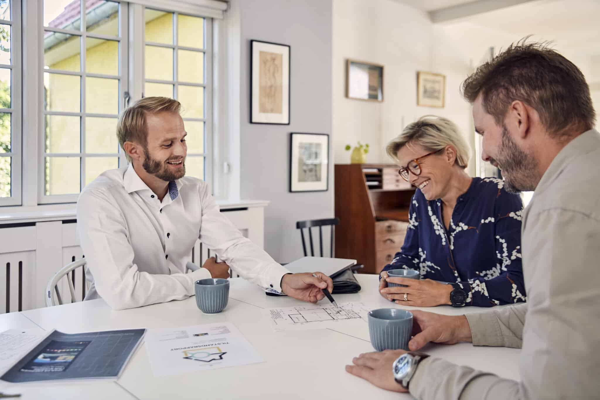 sælgerrådgivning køberrådgiver