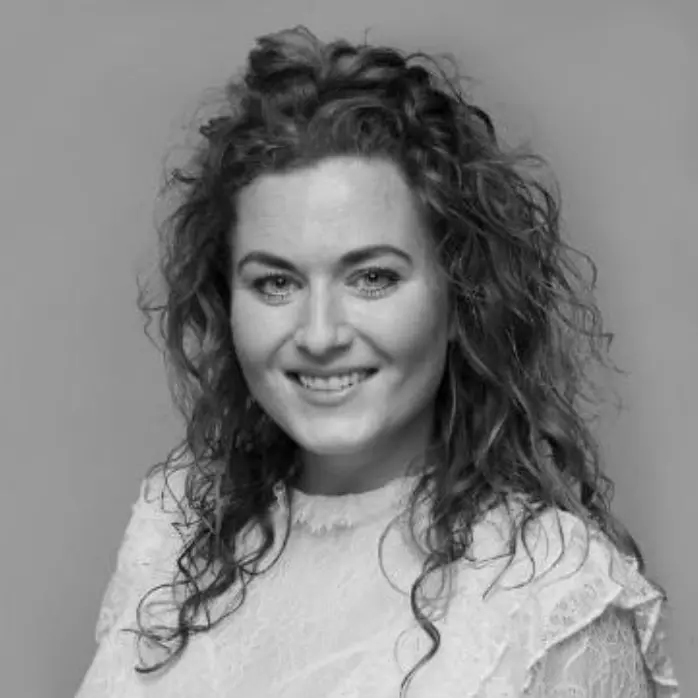 Stephanie – Buyer's advisor, BA in Law